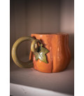 Pumpkin Cup