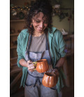 Pumpkin Cup