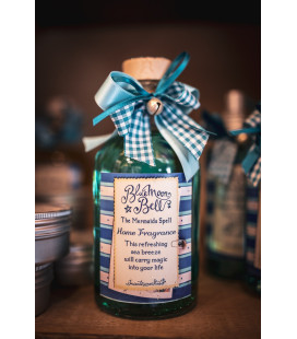 Profumatore ambiente BlueMoon Bell