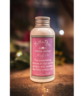 Olio corpo Lillarose