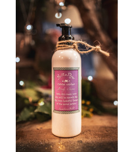 Crema corpo LillaRose