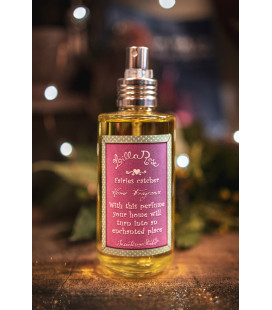Spray LillaRose ambienti e tessuti