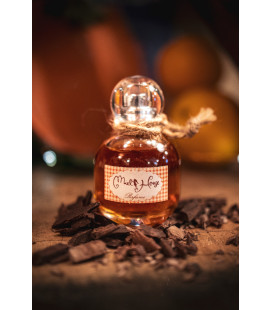 Profumo corpo Miel House