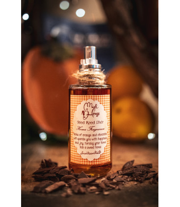 Spray Miel House ambienti e tessuti