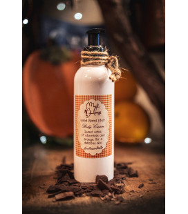 Crema corpo Miel House