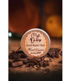 Crema Mani Miel House