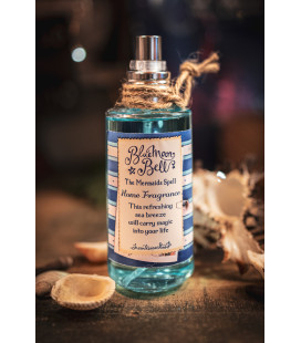 Spray BlueMoon Bell ambienti e tessuti