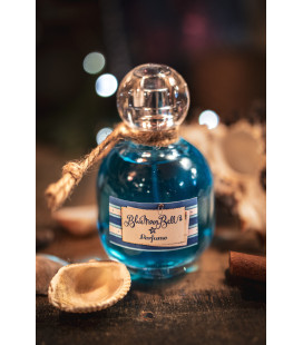 Profumo corpo BlueMoon Bell