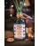 Profumatore ambiente BlueMoon Bell con bastoncini