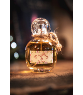 Profumo corpo CherryMerry