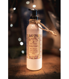 Crema corpo CherryMerry