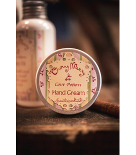Crema Mani CherryMerry