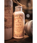 Olio corpo CherryMerry