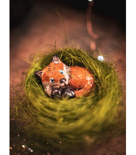 FoxMeringue