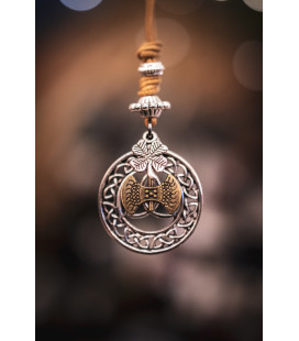 Collana "Talismano del Vichingo"