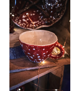 "Muscaria Cup"