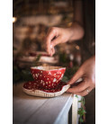 "Muscaria Cup"