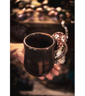 Mug "Muscaria"