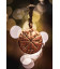 Talismano "Vegvísir" Bussola Vichinga