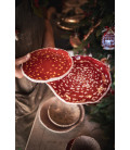 Piatto "Muscaria"