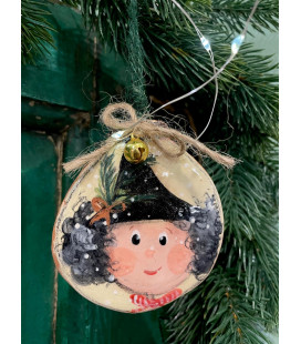 Spiattella - STREGHETTA