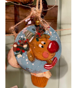 Spiattella - RUDOLPH