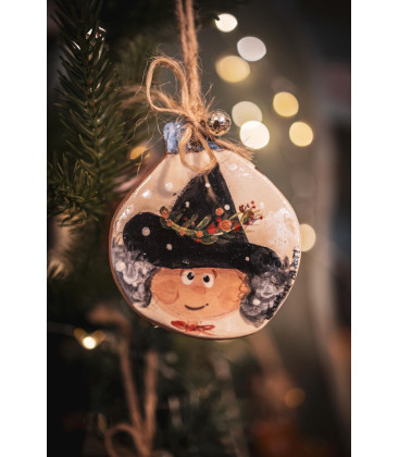 Spiattella - STREGHETTA