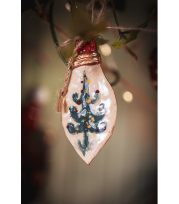 Spiattella - ALBERELLO