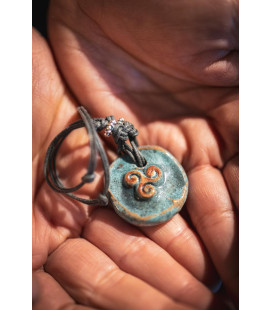 Triskell Talisman