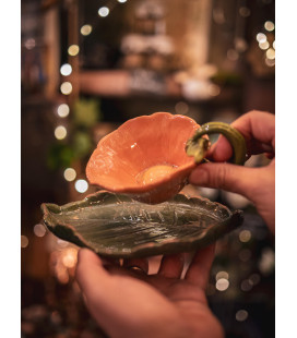 Tazza del Giardino Segreto