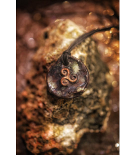 Triskell Talisman