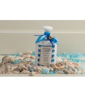 BlueMoon Bell - Mild Soap