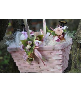 Enchanted basket : Cherry Merry