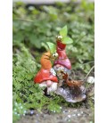 Miner Gnome