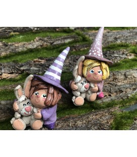 Te Woodland Witches Sisterhood