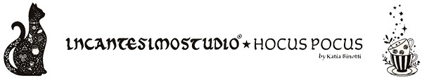 Incantesimo Studio