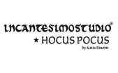 Hocus Pocus Katia Binotti Design